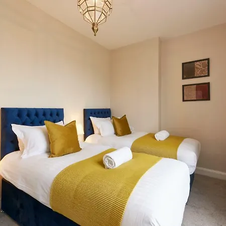 Apartment Clifton Court - Your