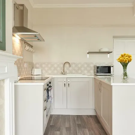 Clifton Court - Your