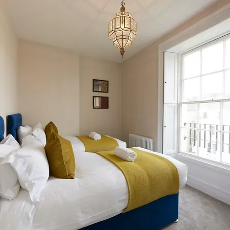 Clifton Court - Your Apartment