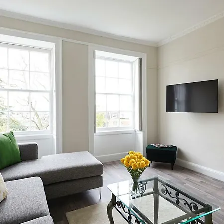 Clifton Court - Your